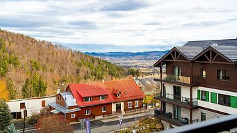 Apartamenty Sun & Snow Karpatia