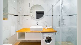 Apartamenty Sun & Snow Karpatia