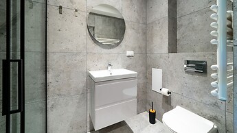 Apartamenty Sun & Snow Karpatia