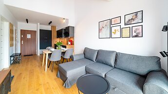 Apartamenty Sun & Snow Karpatia