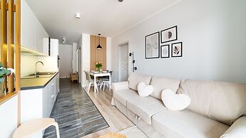 Apartamenty Sun & Snow Karpatia