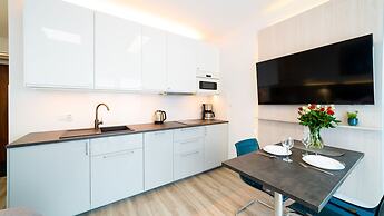 Apartamenty Sun & Snow Karpatia