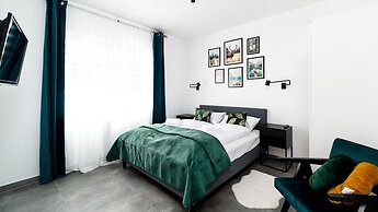 Apartamenty Sun & Snow Karpatia