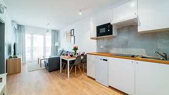 Apartamenty Sun & Snow Karpatia