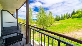 Apartamenty Sun & Snow Karpatia