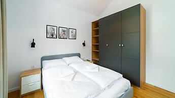 Apartamenty Sun & Snow Karpatia