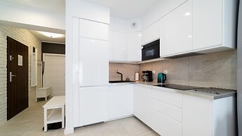 Apartamenty Sun & Snow Karpatia