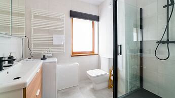 Apartamenty Sun & Snow Karpatia