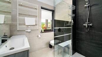Apartamenty Sun & Snow Karpatia