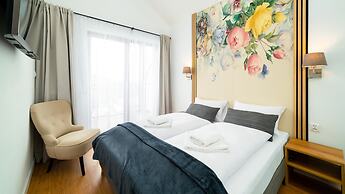 Apartamenty Sun & Snow Karpatia