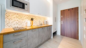Apartamenty Sun & Snow Karpatia