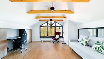 Apartamenty Sun & Snow Karpatia
