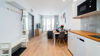 Apartamenty Sun & Snow Karpatia