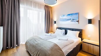 Apartamenty Sun & Snow Karpatia