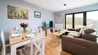 Apartamenty Sun & Snow Karpatia