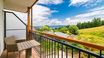 Apartamenty Sun & Snow Karpatia
