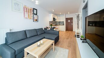Apartamenty Sun & Snow Karpatia