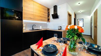 Apartamenty Sun & Snow Karpatia
