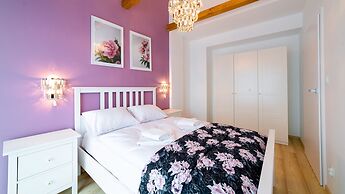 Apartamenty Sun & Snow Karpatia