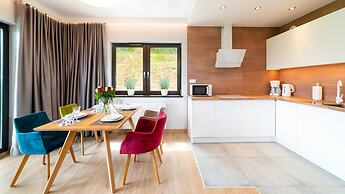 Apartamenty Sun & Snow Karpatia