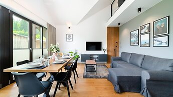 Apartamenty Sun & Snow Karpatia