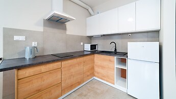 Apartamenty Sun & Snow Karpatia