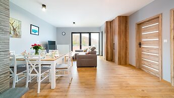 Apartamenty Sun & Snow Karpatia