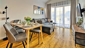 Apartamenty Sun & Snow Karpatia