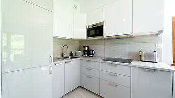 Apartamenty Sun & Snow Karpatia