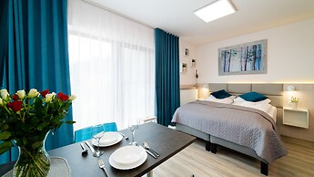 Apartamenty Sun & Snow Karpatia