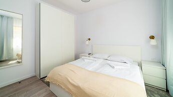 Apartamenty Sun & Snow Karpatia