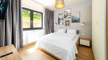 Apartamenty Sun & Snow Karpatia