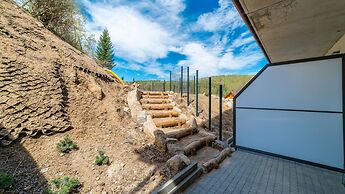 Apartamenty Sun & Snow Karpatia