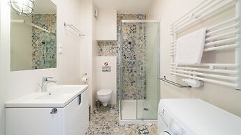 Apartamenty Sun & Snow Karpatia