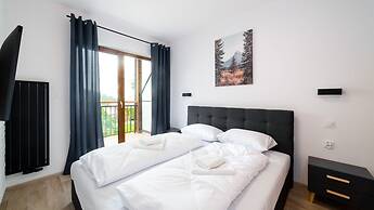 Apartamenty Sun & Snow Karpatia