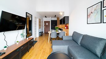 Apartamenty Sun & Snow Karpatia