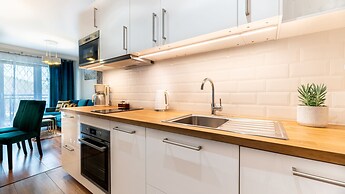 Apartamenty Sun & Snow Karpatia