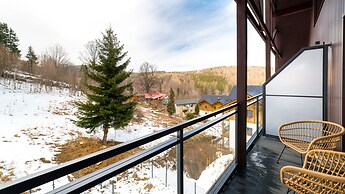 Apartamenty Sun & Snow Karpatia