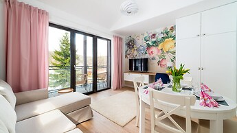 Apartamenty Sun & Snow Karpatia
