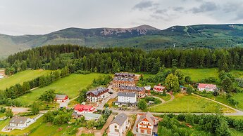 Apartamenty Sun & Snow Karpatia
