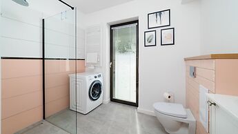 Apartamenty Sun & Snow Karpatia