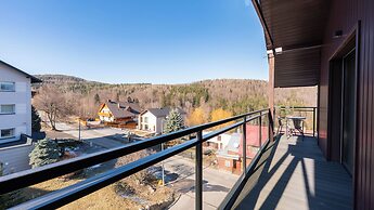 Apartamenty Sun & Snow Karpatia