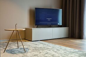 Apartamenty Sun & Snow Karpatia