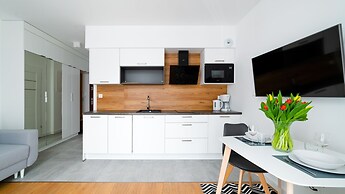 Apartamenty Sun & Snow Karpatia