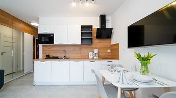 Apartamenty Sun & Snow Karpatia