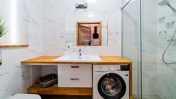 Apartamenty Sun & Snow Karpatia
