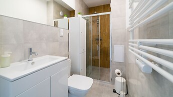 Apartamenty Sun & Snow Karpatia