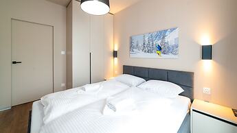Apartamenty Sun & Snow Karpatia