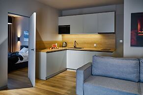 Apartamenty Sun & Snow Karpatia