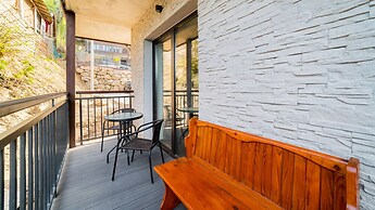 Apartamenty Sun & Snow Karpatia